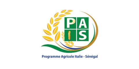 PAIS — Programme Agricole Italie-Sénégal
